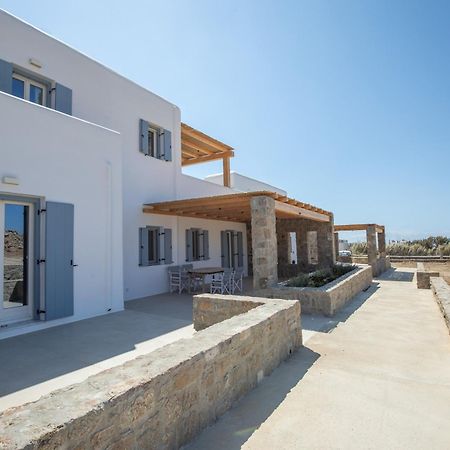 Miamis Villas Mykonos I Plintri Eksteriør bilde