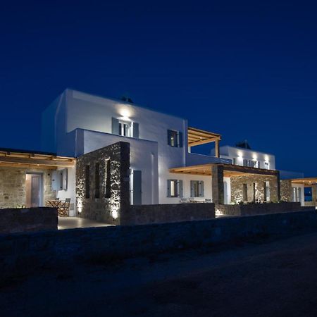 Miamis Villas Mykonos I Plintri Eksteriør bilde