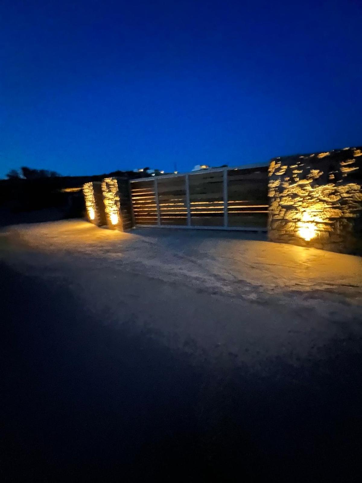 Miamis Villas Mykonos I Plintri Eksteriør bilde