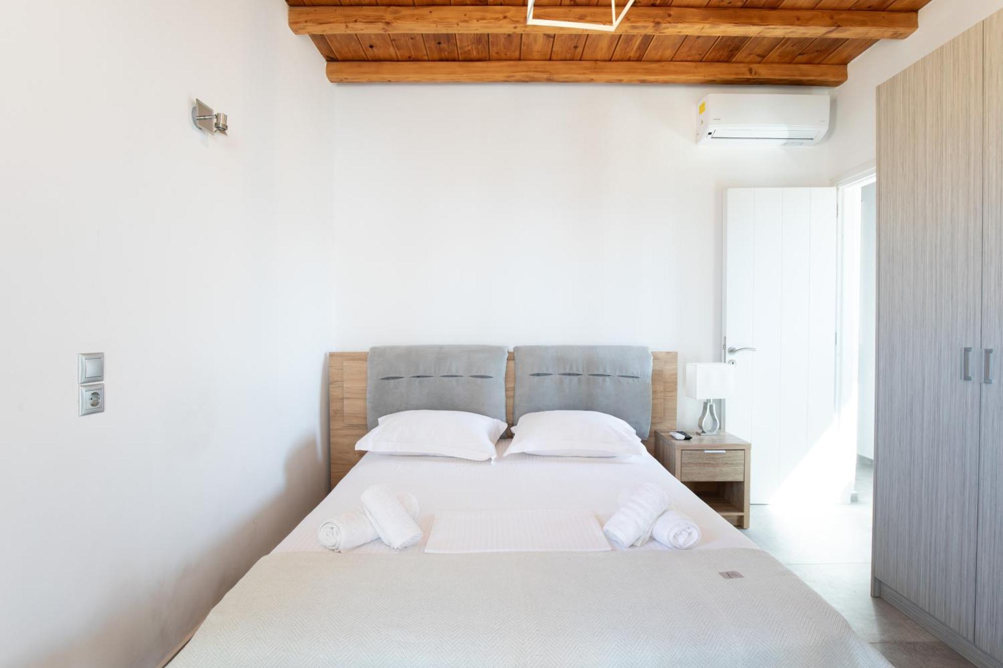 Miamis Villas Mykonos I Plintri Eksteriør bilde